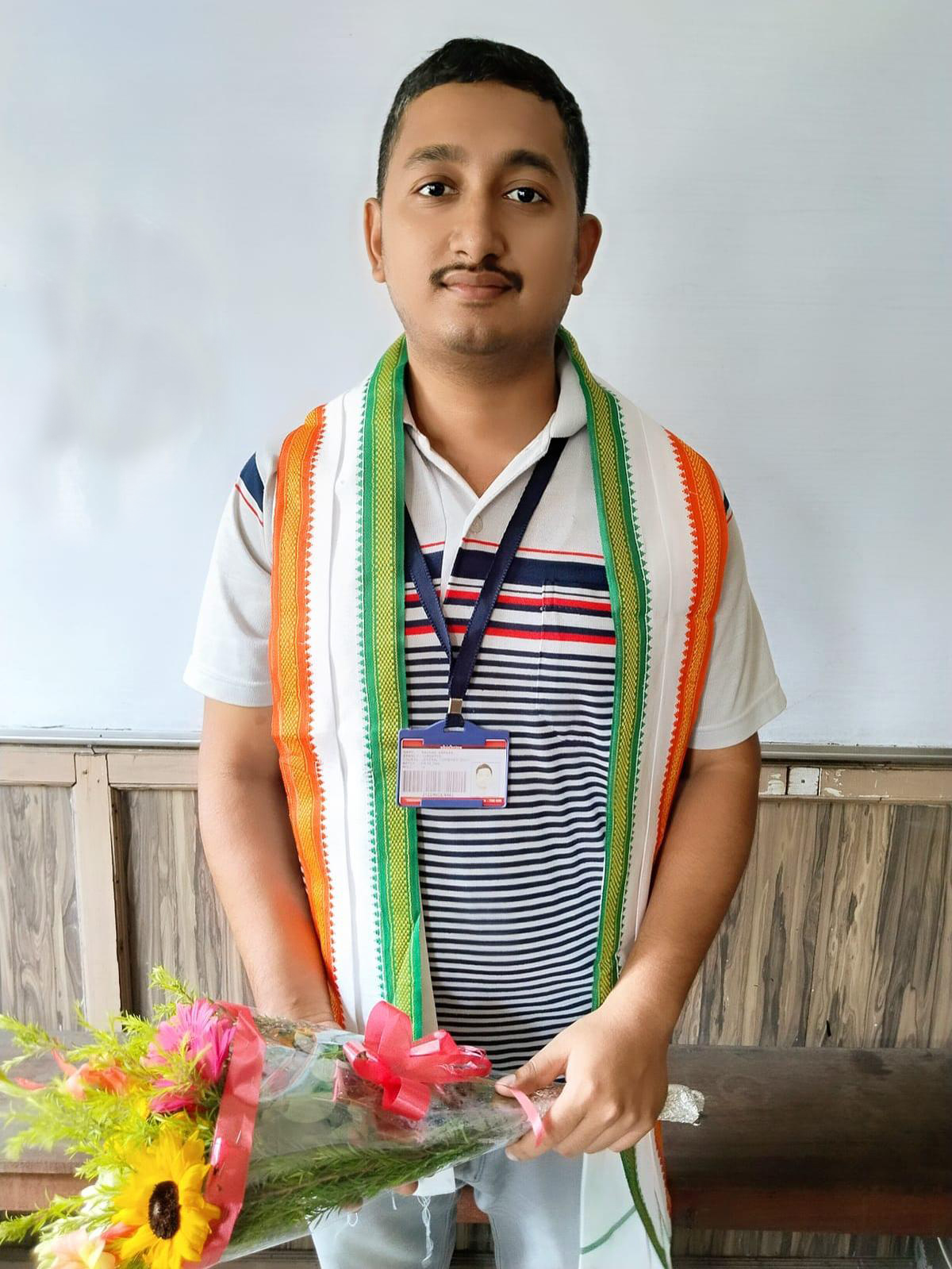 Raunak Sarkar